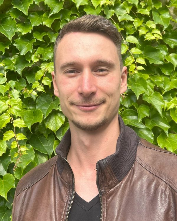 Jonas Galdirs